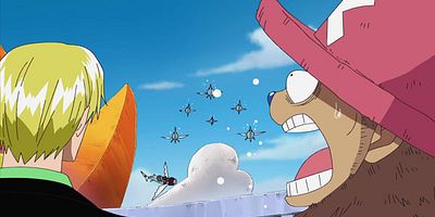 Cartel de Higeki! Kamen ni kakusareta Dyubaru no shinjitsu