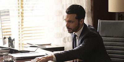 Cartel de A Perfect Storm