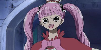 Cartel de Nakama-tachi no Yukue – Negatibu Ōjo to Akumaō!