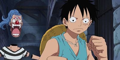 Cartel de Yabure! Guren Jigoku – Bagī no Dohade Daisakusen