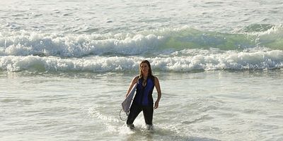 Cartel de Dream Lover