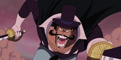 Cartel de Shokei Shikkō Meirei Kudaru – Hōiheki o Toppaseyo!