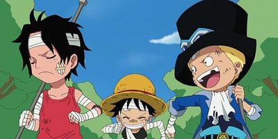 Cartel de Ore wa Nigenai – Ēsu Kesshi no Kyūshutsusakusen