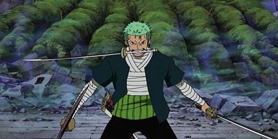 Cartel de Mugiwara no Ichimi Gekishin! Motorasareta Kyōhō