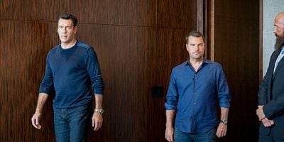 Cartel de Let Fate Decide