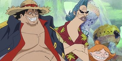 Cartel de Sentō kaishi ! Misero shugyō no seika !