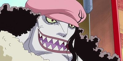 Cartel de Ryūgū-jō no kessen! Zoro tai Hōdī