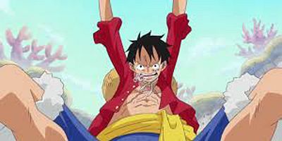 Cartel de Isoge Rufi! Shirahoshi Zettai Zetsumei