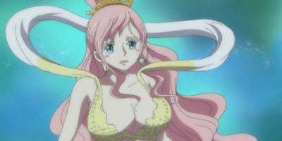 Cartel de Tsui ni Kecchaku! Hōdi Saishū Kessen