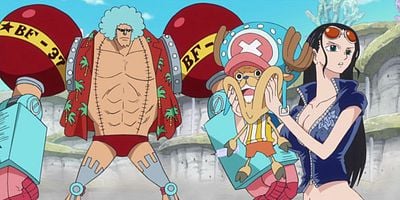 Cartel de Mirai e! Taiyō e to Tsuzuku Michi!