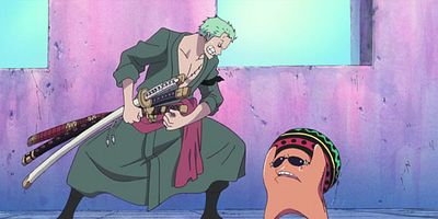 Cartel de Ichimi Kyōgaku! Aratanaru Kaigun Gensui