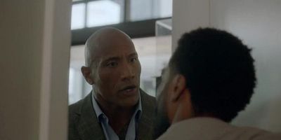 Cartel de Everything is Everything