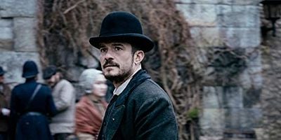 Cartel de Some Dark God Wakes