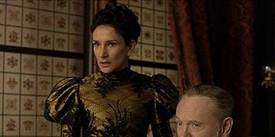 Cartel de Grieve No More