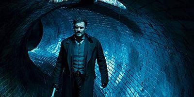 Cartel de The Gloaming