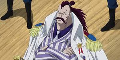 Cartel de Zetto no Yabō Hen - Nazo no Saikyō Gundan Tōjō!