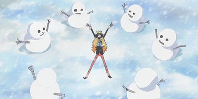 Cartel de Kenjutsu shōbu ! burukku tai nazo no dōtai samurai