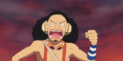 Cartel de Ichimi Sōzen! Shōgeki no Kubi dake Samurai Tōjō!