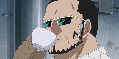 Cartel de Shin Sekai Gekishin - Shīzā Akumu no Jikken