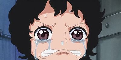 Cartel de Tomodachi o Mamoru! Mocha Inochi-gake no Tōsō