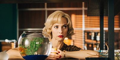 Cartel de Rendez vous avec la mort