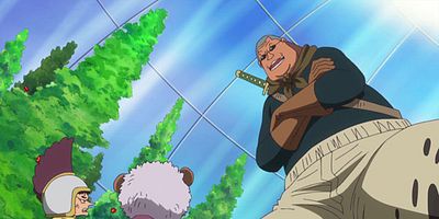 Cartel de Datō Shugā - Kobito no Heitai Totsugeki!