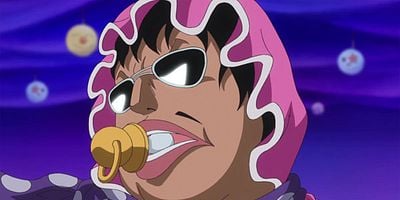 Cartel de Ugoku Shiro! Saikō Kanbu Pīka Shutsugen