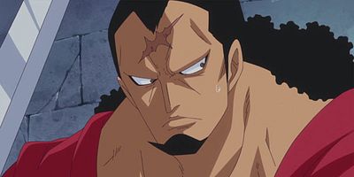 Cartel de Shōgeki Kokuhaku! Rō Atsuki Tamashī no Chikai!