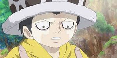 Cartel de Kakugo no Toki - Korason Wakare no Egao !