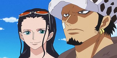 Cartel de Gun'yūkakkyo - Arekuruu Shin sekai no Kaibutsu-tachi