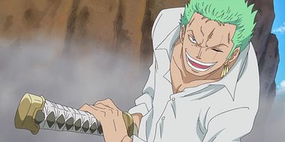 Cartel de Nigebanashi - Taishō Fujitora Hijō no Tsuigeki!