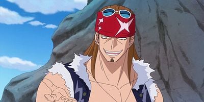 Cartel de Zettai Zetsumei - Rufi Kyokugen no Shakunetsu Kessen