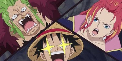 Cartel de Chika Meikyū - Rufi tai Torokko Ningen