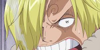 Cartel de Yarōdomo E Sanji Wakare No Okitegami