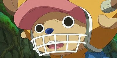 Cartel de Kokugen Semaru - Minku Zoku to Ichimi no Kizuna!