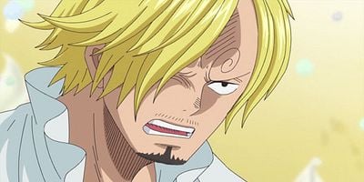 Cartel de Sanji Kikyō – Biggu Mamu no Kaiiki e!