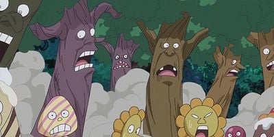 Cartel de Zenryoku Shōbu - Gia Fōsu VS Bisu Bisu no Nōryoku