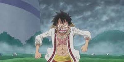 Cartel de Koko de Matsu - Rufi tai Ikari no Gundan