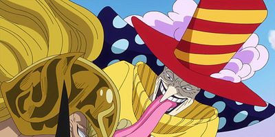 Cartel de Hashire Sanji - Esu-Ō-Esu! Jeruma Daburu Shikkusu