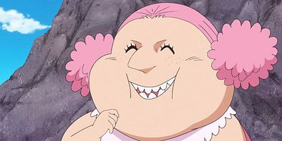 Cartel de Mamu no Himitsu - Erubafu to Chiisana Kaibutsu