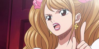 Cartel de Gekitō Kaimaku - Rufi tai Katakuri