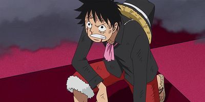 Cartel de Shitō Kecchaku!? Katakuri Ikari no Kakusei