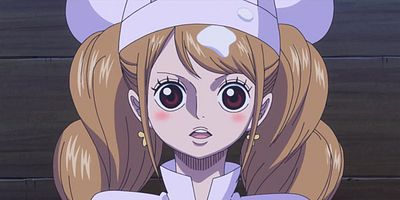 Cartel de Tsuini Kikan - Yonkō o Tomeru Otoko Sanji