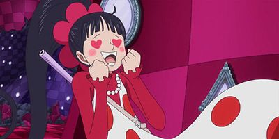 Cartel de Otoko no Kakugo - Katakuri Inochigake Ōshōbu