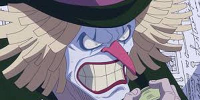 Cartel de Saigo no Toride - Taiyō no Kaizoku-dan Arawaru