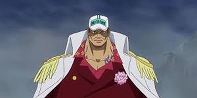 Cartel de Chōjō Sensō - Tsuga Reta Kaizoku-ō no Ishi