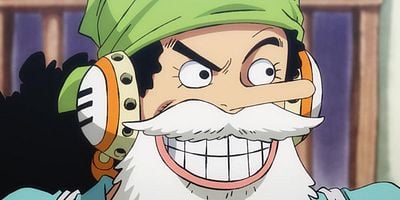 Cartel de Wano Kuni! Sakura Mau Samurai no Kuni e