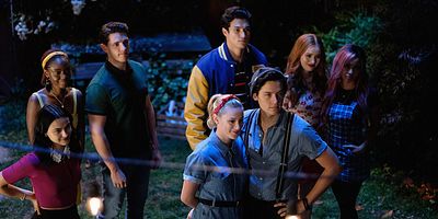 Cartel de Chapter Fifty-Eight: In Memoriam