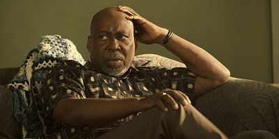 Cartel de Estrella y Mar