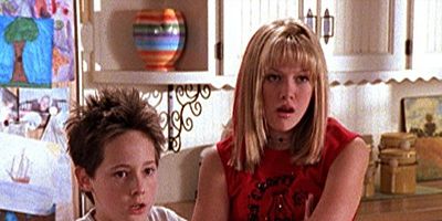 Cartel de Sibling Bonds